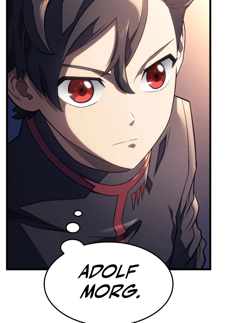 Revenge of the Iron-Blooded Sword Hound, Chapter 15 image 08